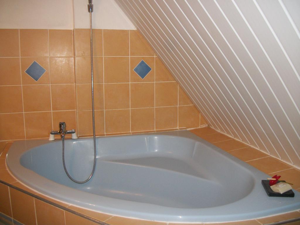 Le Rubinjo - Appartement D'Hotes Saint-Benoît Εξωτερικό φωτογραφία